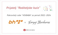 Apartman „Visibaba“