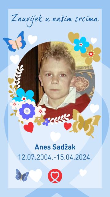 Anes Sadžak