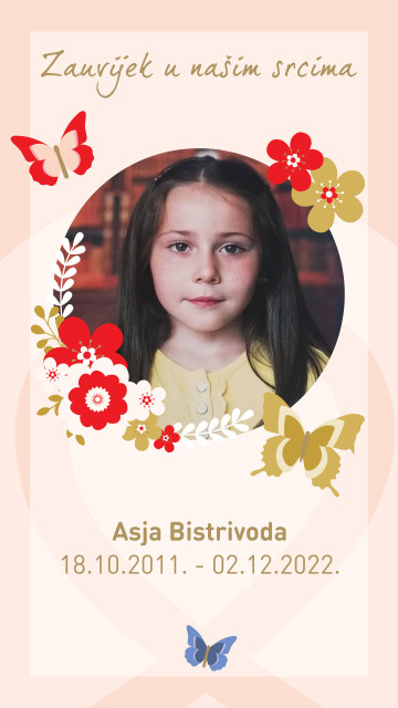 Asja Bistrivoda