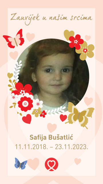 Safija Bušatlić