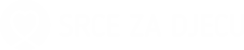 Srce za djecu Footer Logo