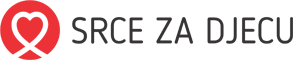 Srce za djecu logo