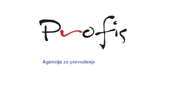 Profis