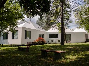 Tuzla Parent's House