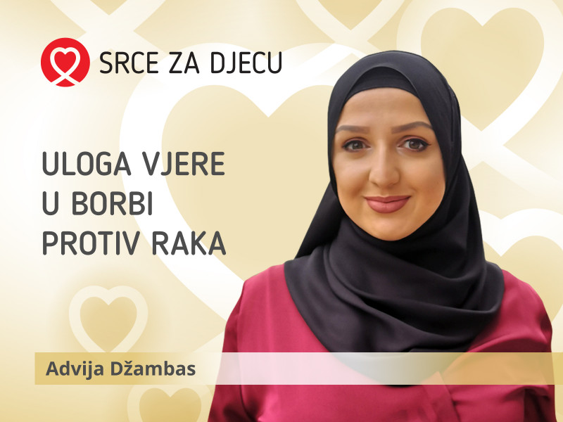 Uloga vjere u borbi protiv raka