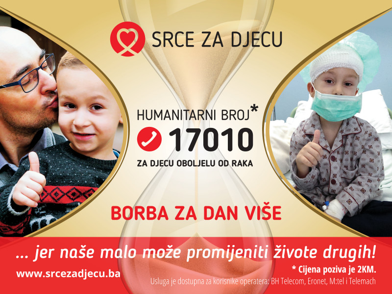 Borba za dan više