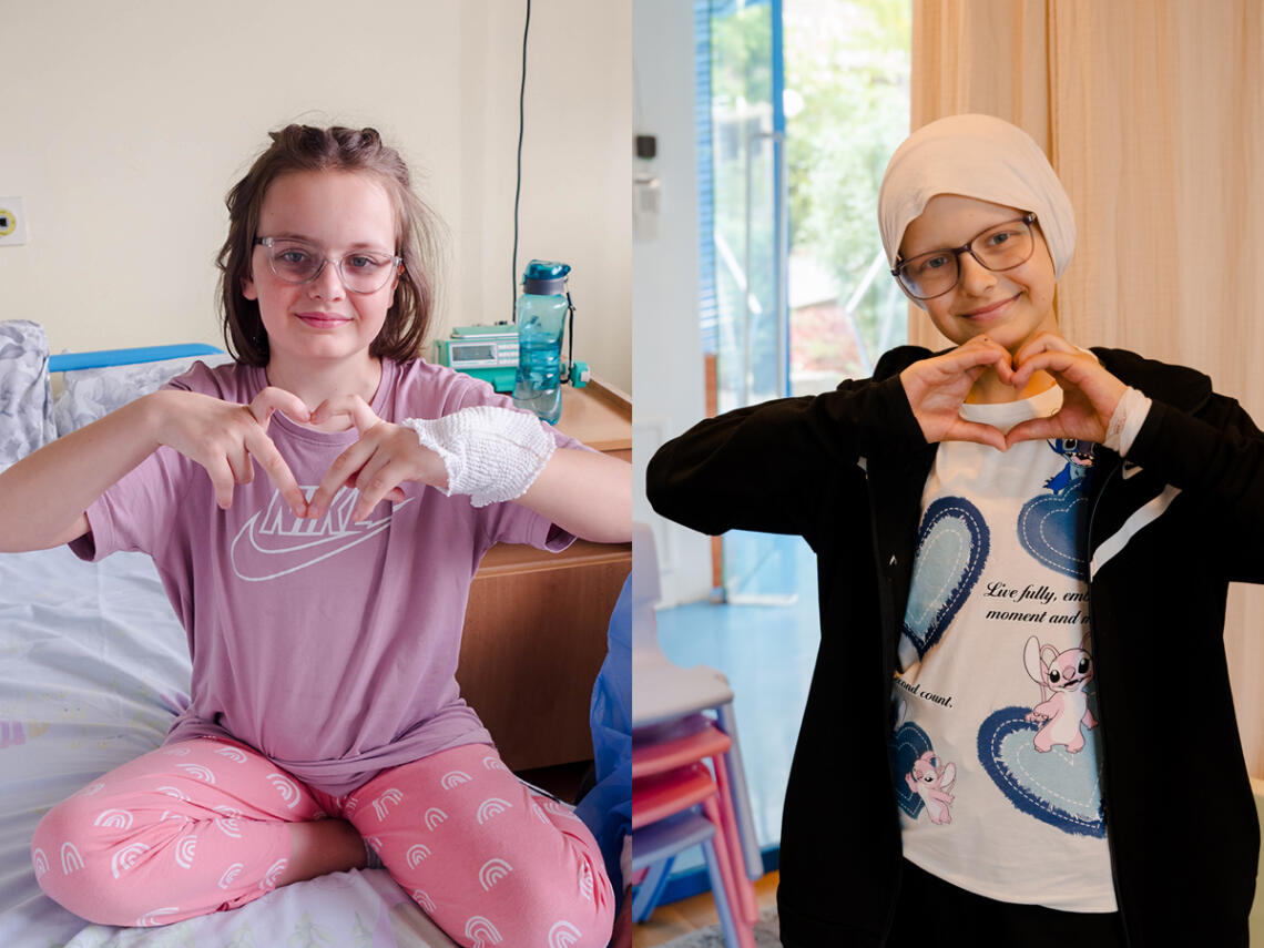 Amna Subašić - Osmijeh koji nije nestao, čak ni u najtežim danima