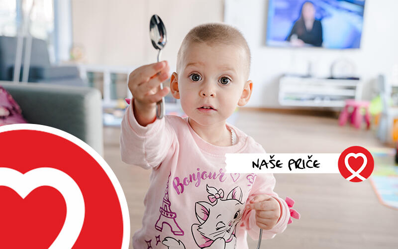 Hana – mala velika duša