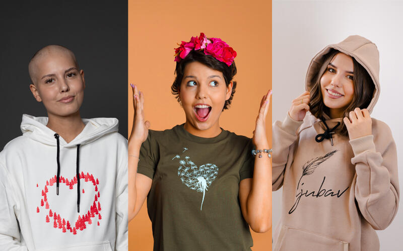 Ildina priča: Od hrabre djevojčice do pobjednice