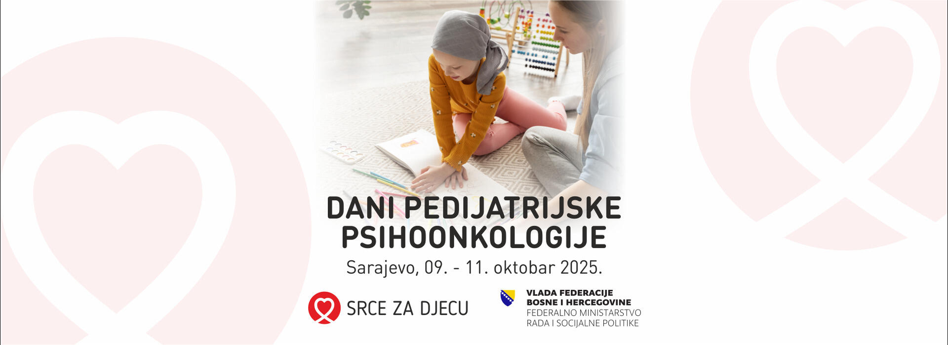 Dani pedijatrijske psihoonkologije