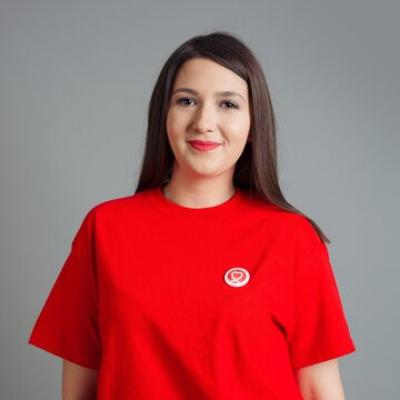 Sajra Bečirović>