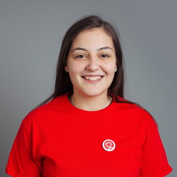 Veronika Šumić>