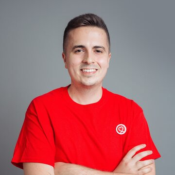 Benjamin Špago>