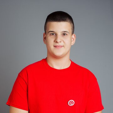 Aldin Hasanović>