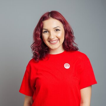 Lamija Adilović>