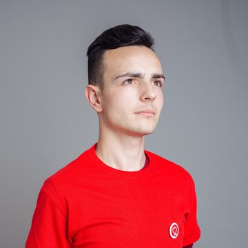 Amar Purišević>