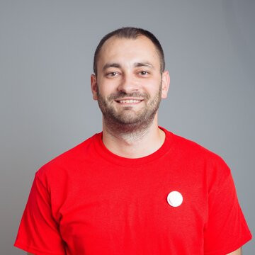 Harun Šabić>